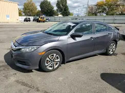 19XFC2F59GE004128 2016 HONDA CIVIC
