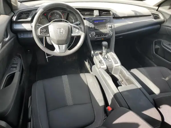 19XFC2F59GE004128 2016 HONDA CIVIC - Image 8