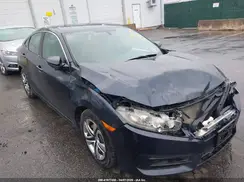 19XFC2F59GE005604 2016 HONDA CIVIC
