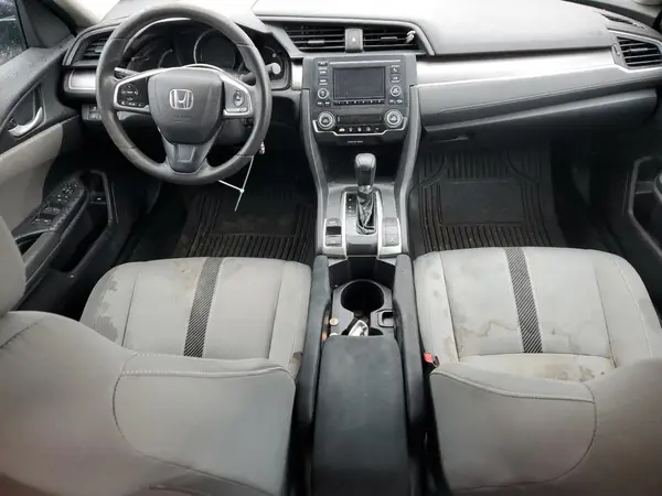 19XFC2F59GE005621 2016 HONDA CIVIC - Image 8