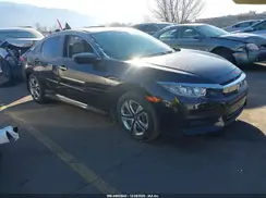 19XFC2F59GE006087 2016 HONDA CIVIC