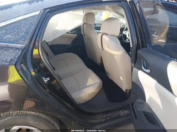 19XFC2F59GE006087 2016 HONDA CIVIC - Image 8