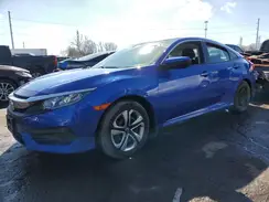 19XFC2F59GE006154 2016 HONDA CIVIC