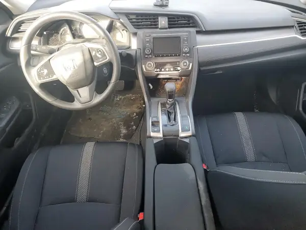 19XFC2F59GE006154 2016 HONDA CIVIC - Image 8