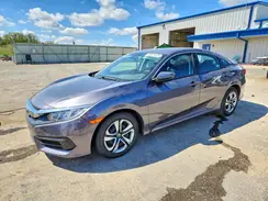 19XFC2F59GE006445 2016 HONDA CIVIC