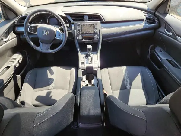 19XFC2F59GE006445 2016 HONDA CIVIC - Image 8