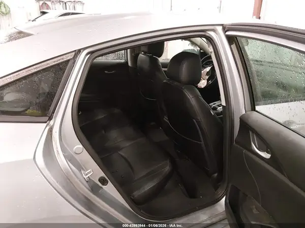 19XFC2F59GE006980 2016 HONDA CIVIC - Image 8