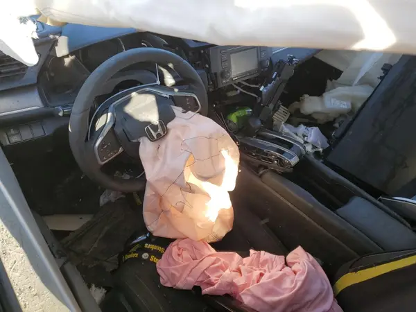 19XFC2F59GE007028 2016 HONDA CIVIC - Image 8