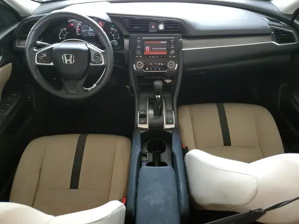 19XFC2F59GE007384 2016 HONDA CIVIC - Image 8