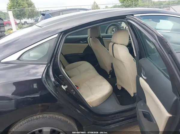 19XFC2F59GE008406 2016 HONDA CIVIC - Image 8
