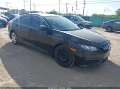 19XFC2F59GE008549 2016 HONDA CIVIC