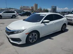 19XFC2F59GE010592 2016 HONDA CIVIC