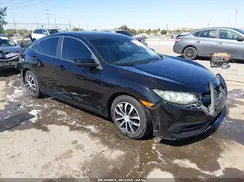 19XFC2F59GE011080 2016 HONDA CIVIC