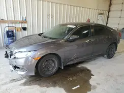 19XFC2F59GE011290 2016 HONDA CIVIC