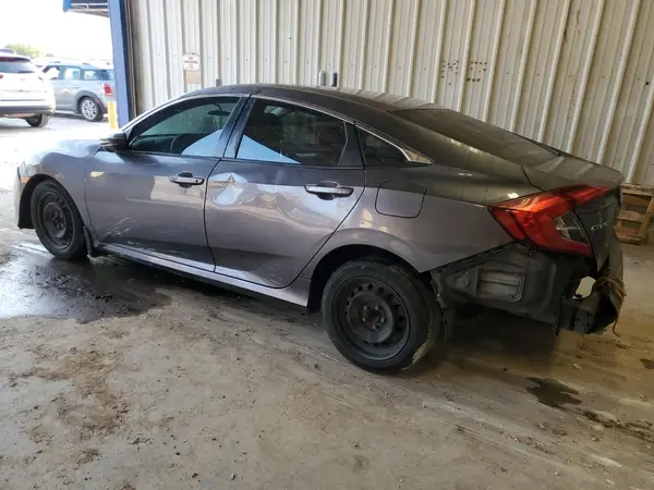 19XFC2F59GE011290 2016 HONDA CIVIC - Image 2