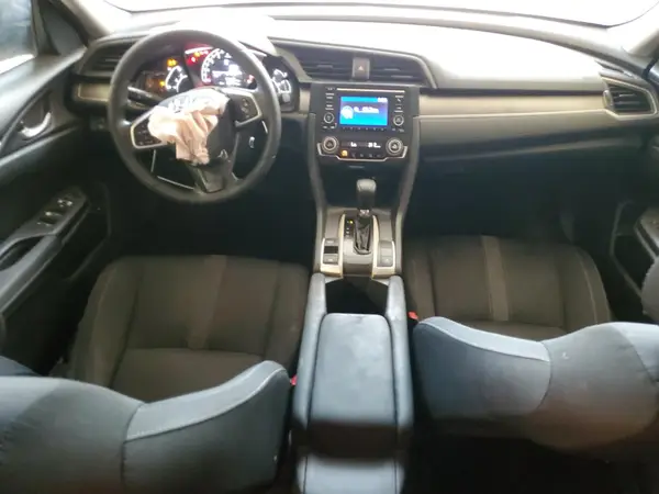 19XFC2F59GE011290 2016 HONDA CIVIC - Image 8