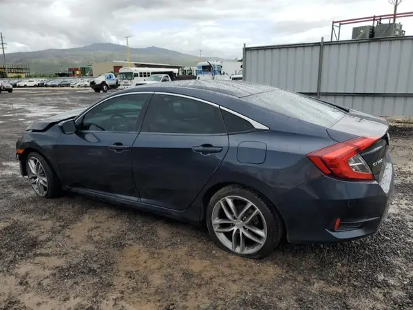 19XFC2F59GE011340 2016 HONDA CIVIC - Image 2