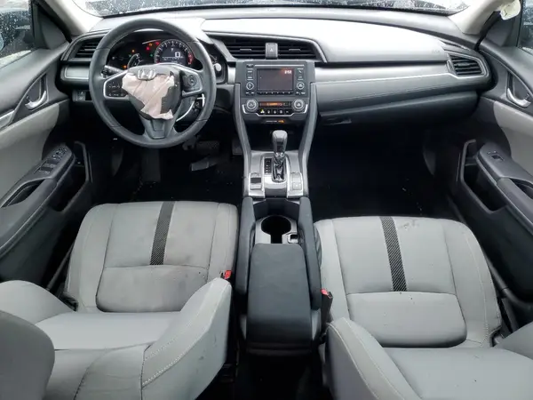19XFC2F59GE011340 2016 HONDA CIVIC - Image 8