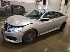 19XFC2F59GE011922 2016 HONDA CIVIC