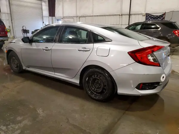 19XFC2F59GE011922 2016 HONDA CIVIC - Image 2