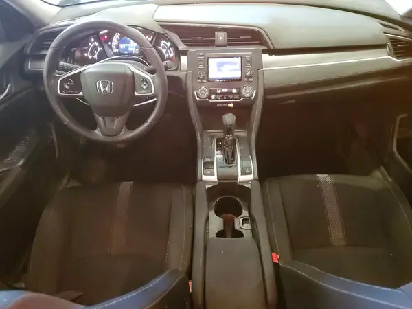 19XFC2F59GE011922 2016 HONDA CIVIC - Image 8