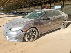 19XFC2F59GE012276 2016 HONDA CIVIC