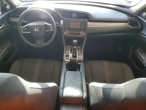 19XFC2F59GE012276 2016 HONDA CIVIC - Image 8