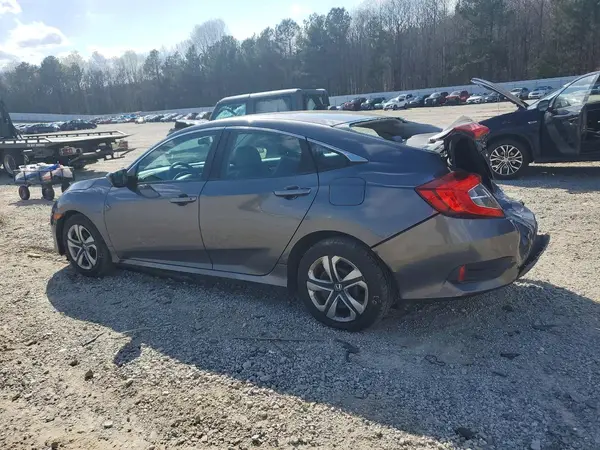 19XFC2F59GE012326 2016 HONDA CIVIC - Image 2