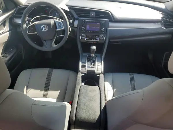 19XFC2F59GE012326 2016 HONDA CIVIC - Image 8