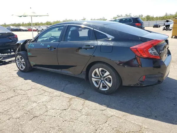 19XFC2F59GE012732 2016 HONDA CIVIC - Image 2