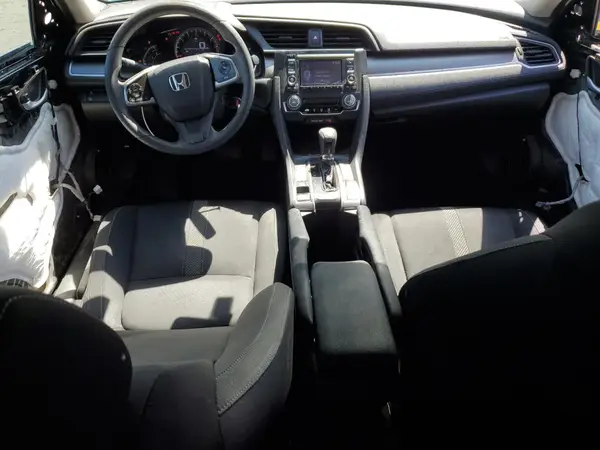 19XFC2F59GE012732 2016 HONDA CIVIC - Image 8