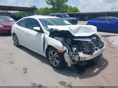 19XFC2F59GE012858 2016 HONDA CIVIC