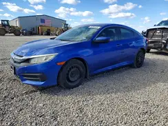 19XFC2F59GE014030 2016 HONDA CIVIC