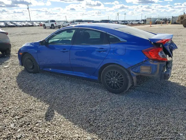 19XFC2F59GE014030 2016 HONDA CIVIC - Image 2