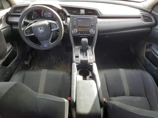 19XFC2F59GE014030 2016 HONDA CIVIC - Image 8