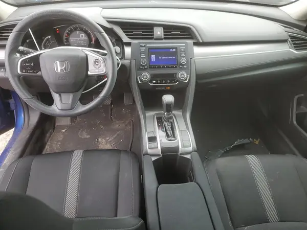 19XFC2F59GE014271 2016 HONDA CIVIC - Image 8