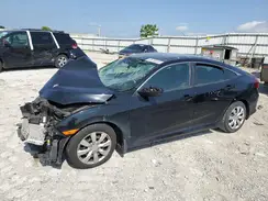 19XFC2F59GE014478 2016 HONDA CIVIC