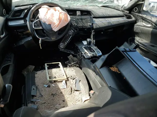 19XFC2F59GE014478 2016 HONDA CIVIC - Image 8
