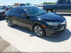 19XFC2F59GE014514 2016 HONDA CIVIC