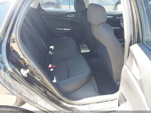 19XFC2F59GE014514 2016 HONDA CIVIC - Image 8