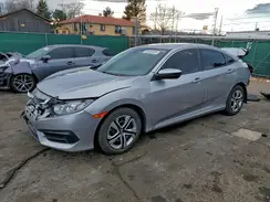 19XFC2F59GE014769 2016 HONDA CIVIC