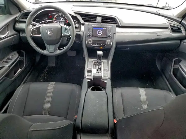 19XFC2F59GE014769 2016 HONDA CIVIC - Image 8