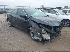 19XFC2F59GE015307 2016 HONDA CIVIC