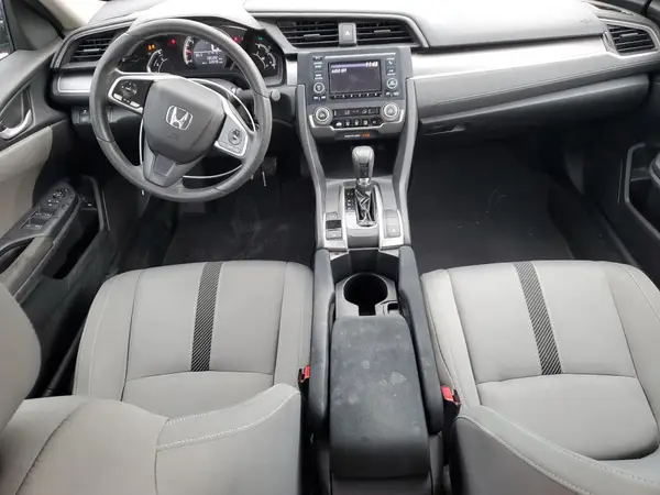 19XFC2F59GE015498 2016 HONDA CIVIC - Image 8