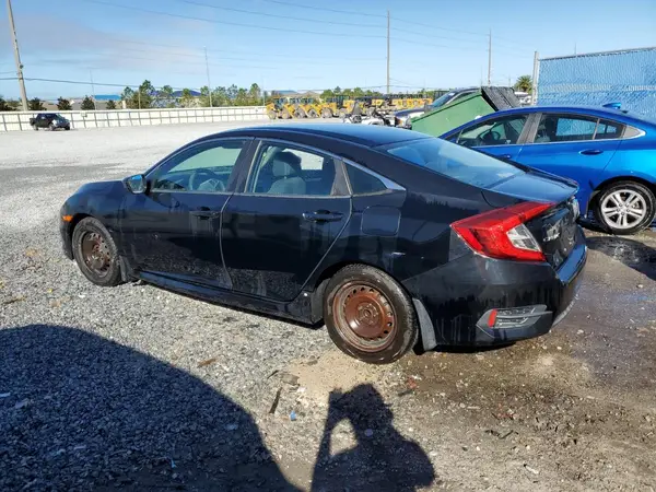 19XFC2F59GE015565 2016 HONDA CIVIC - Image 2