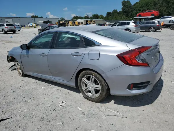 19XFC2F59GE016294 2016 HONDA CIVIC - Image 2