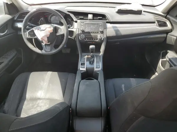 19XFC2F59GE016294 2016 HONDA CIVIC - Image 8