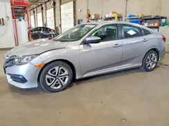 19XFC2F59GE016389 2016 HONDA CIVIC