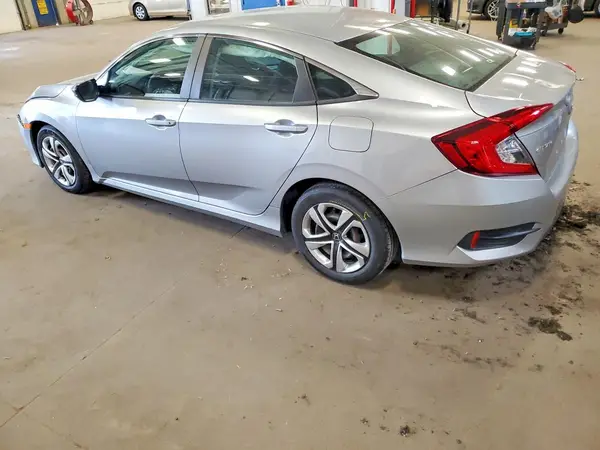 19XFC2F59GE016389 2016 HONDA CIVIC - Image 2