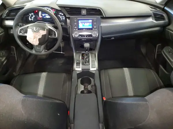 19XFC2F59GE016389 2016 HONDA CIVIC - Image 8